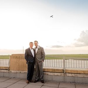 Meet your Posher, Brett